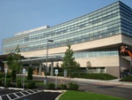 Penn State Hershey Cancer Institute